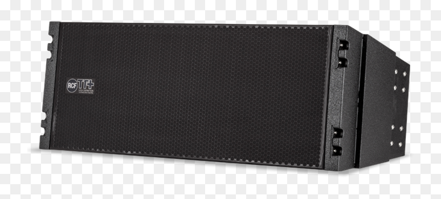 Rcf Tt+, HD Png Download - concert speakers png