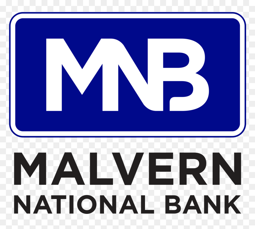 Malvern National Bank Logo - Jalan Kayu The Prata Cafe - Tai Seng, HD Png Download - us bank logo png