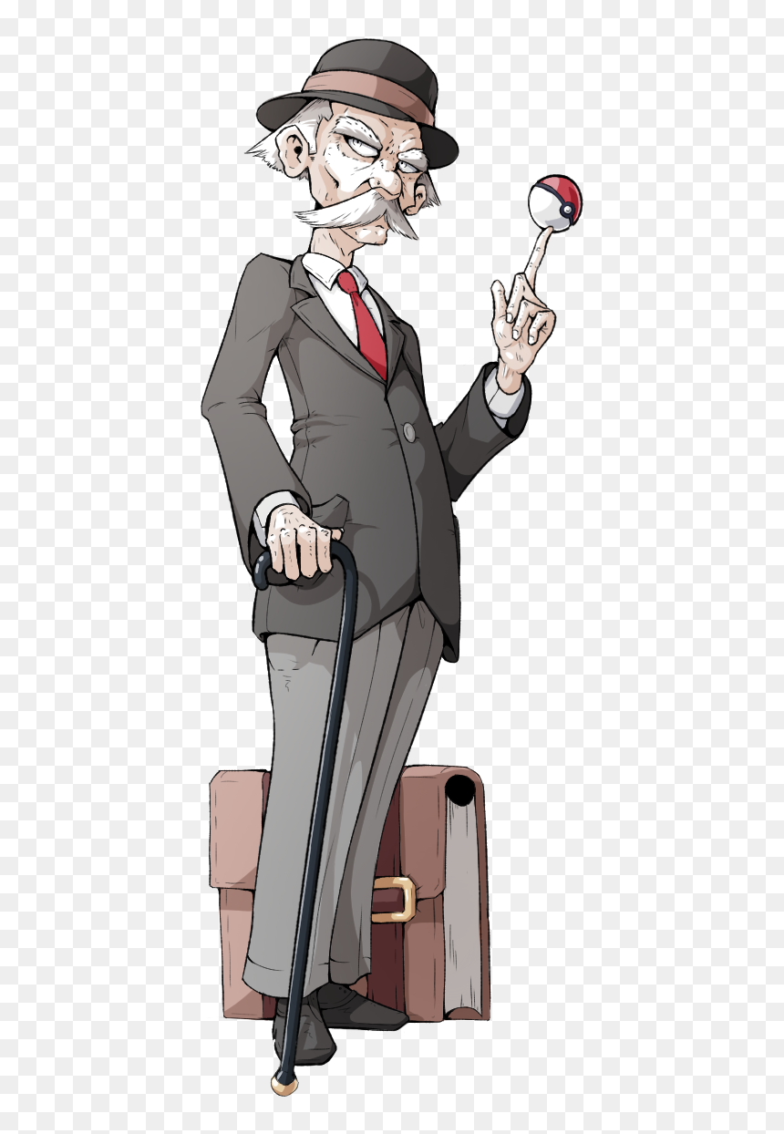 Cartoon, HD Png Download - gentleman png