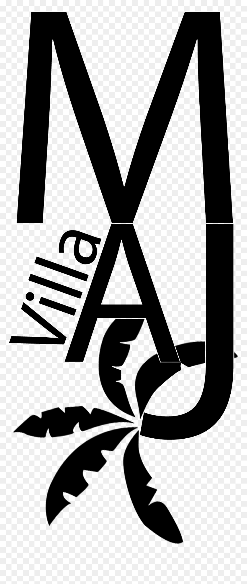 Villa Maj • Luxury Rental Tamarindo Costa Rica - Graphic Design, HD Png Download - tamarindo png