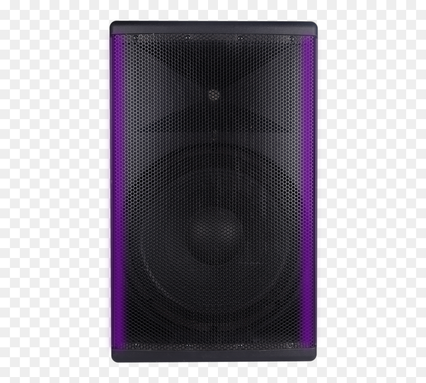 Subwoofer, HD Png Download - concert speakers png