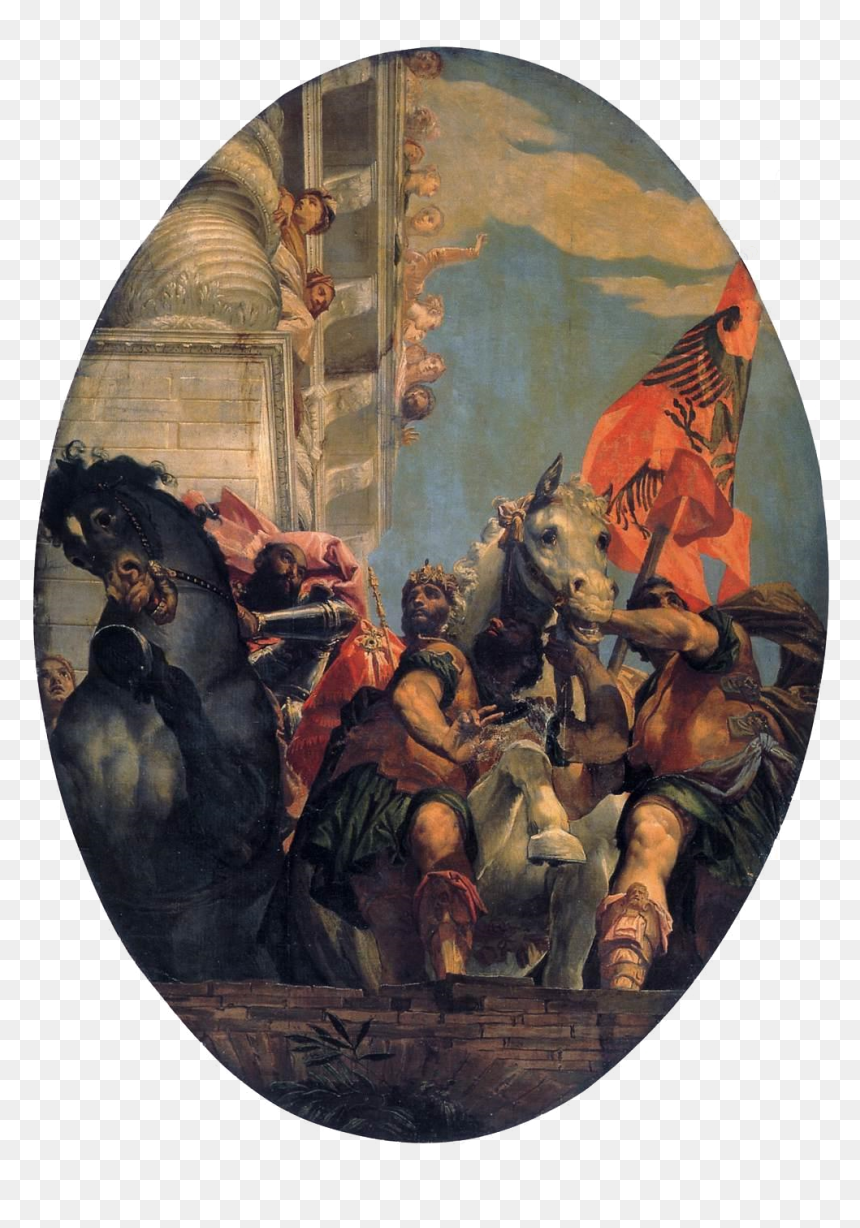 The Triumph Of Mordecai - Triumph Of Mordecai, HD Png Download - mordecai png