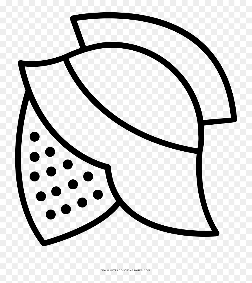 Medieval Helmet Coloring Page - Portable Network Graphics, HD Png Download - medieval helmet png