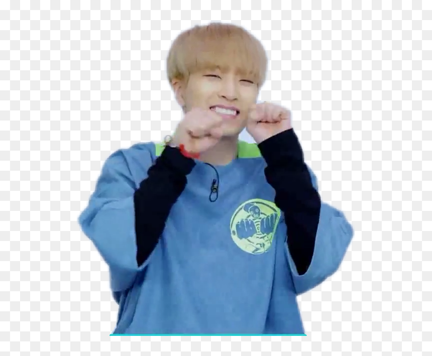 #youngjae #got7 #mark #jackson #exo #bts #jinyoung - Boy, HD Png Download - got7 mark png
