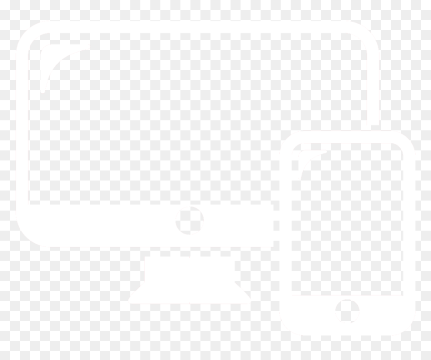Web Design Icon - Mobile Phone, HD Png Download - seo icon png