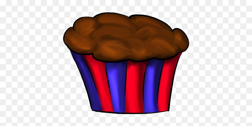 Cupcake, HD Png Download - cup cake png