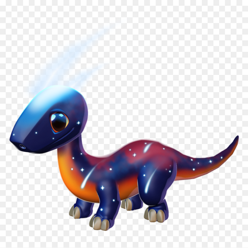 Animal Figure , Png Download - Dragon Mania Legends Meteorite Dragon, Transparent Png - meteorite png