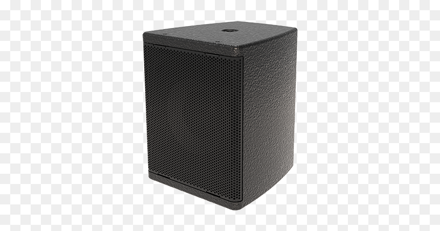 Ems-41 - Subwoofer, HD Png Download - concert speakers png