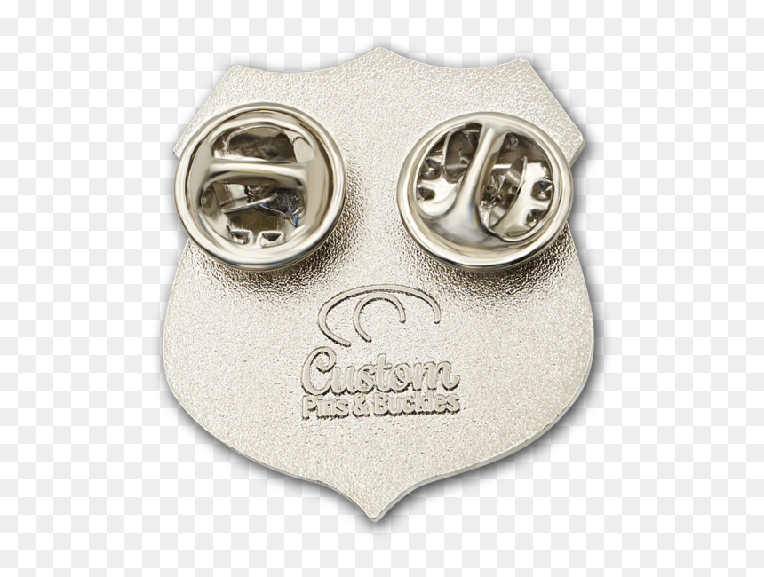 Silver, HD Png Download - paw patrol shield png