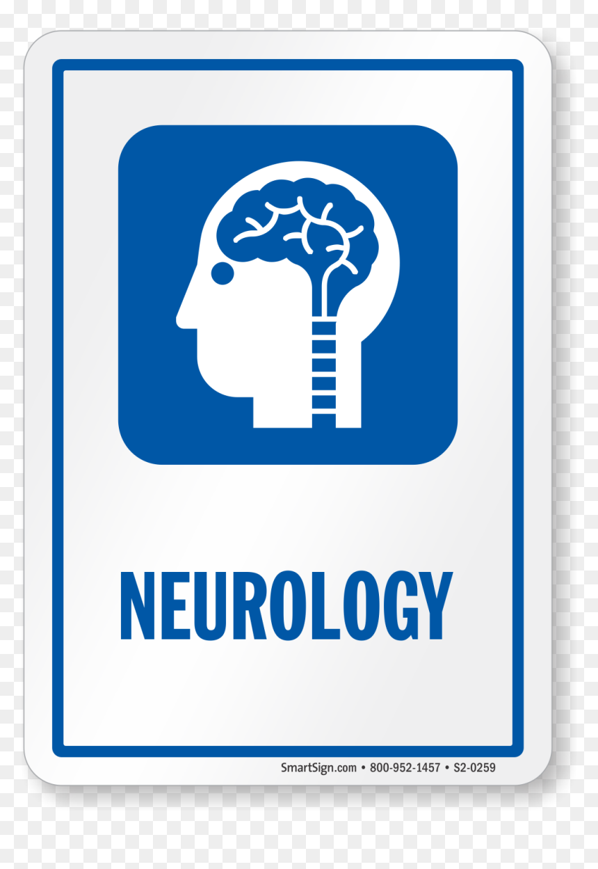 Sign And Symbol In Hospital, HD Png Download - spinal cord png