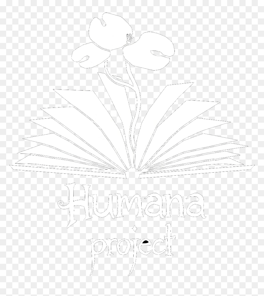 Orchid, HD Png Download - humana logo png