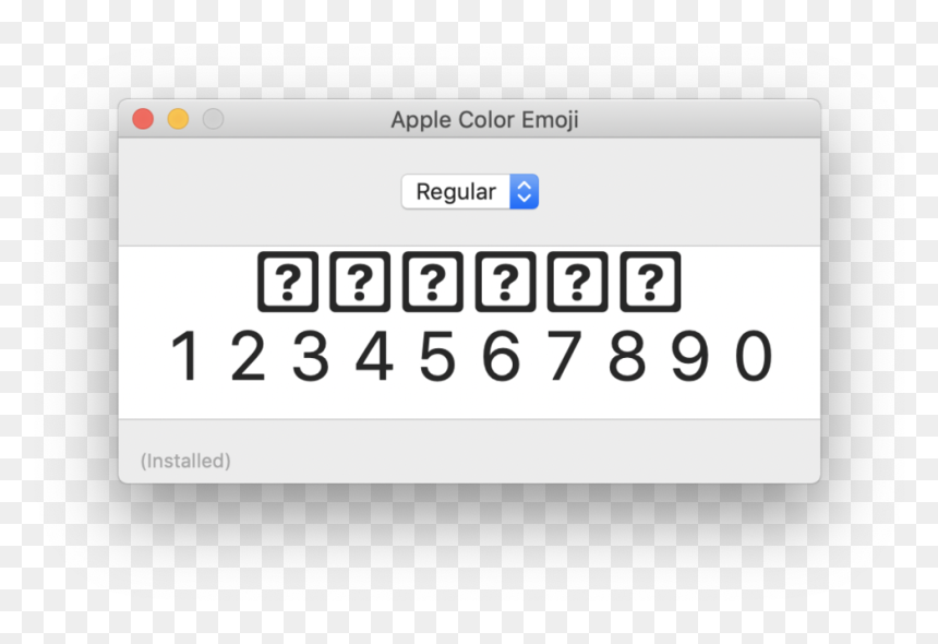 Screenshot, HD Png Download - question emoji png
