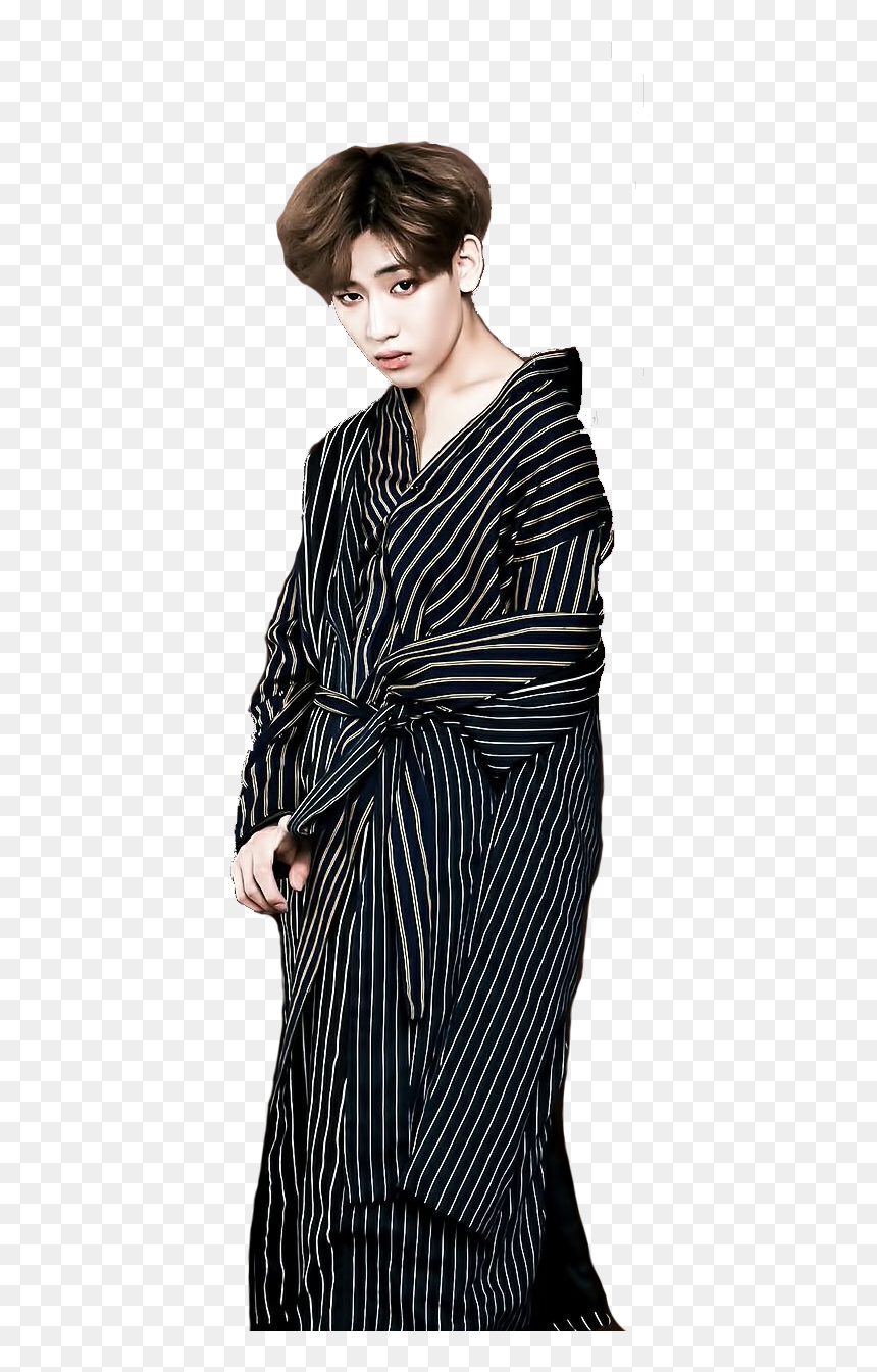 Photo Shoot, HD Png Download - got7 mark png