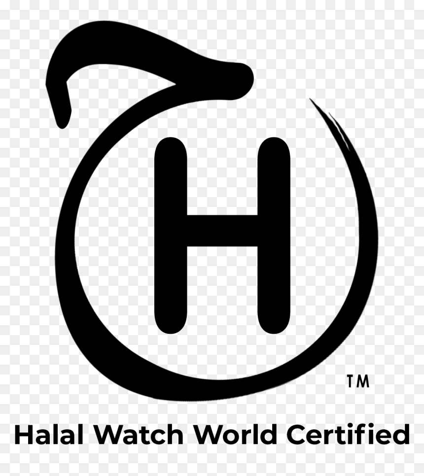 Fsc, HD Png Download - halal png