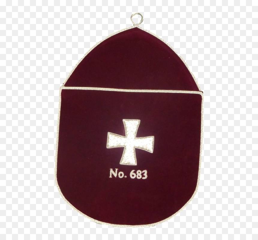 Flag, HD Png Download - templar cross png