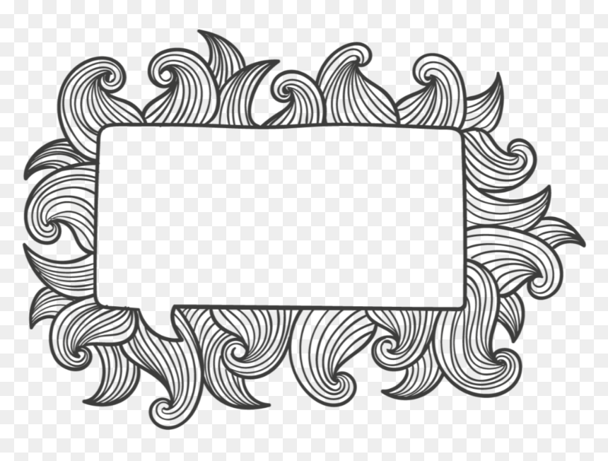 #rectangulo #abstracto - Line Art, HD Png Download - rectangulo png