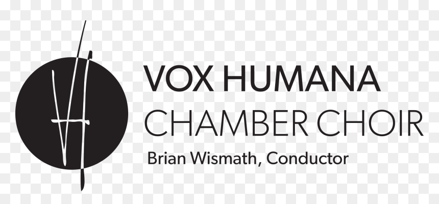 Vox Humana Chamber Choir - Circle, HD Png Download - humana logo png