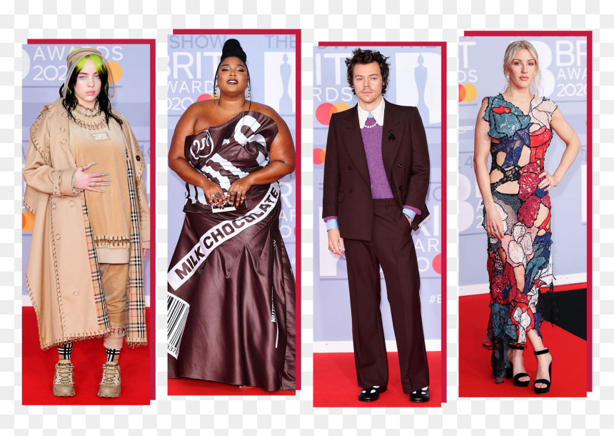 Image May Contain Ellie Goulding Harry Styles Clothing - Silk, HD Png Download - hailee steinfeld png
