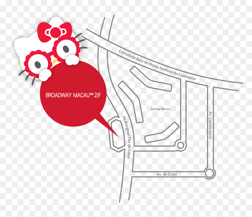 Diagram, HD Png Download - broadway png