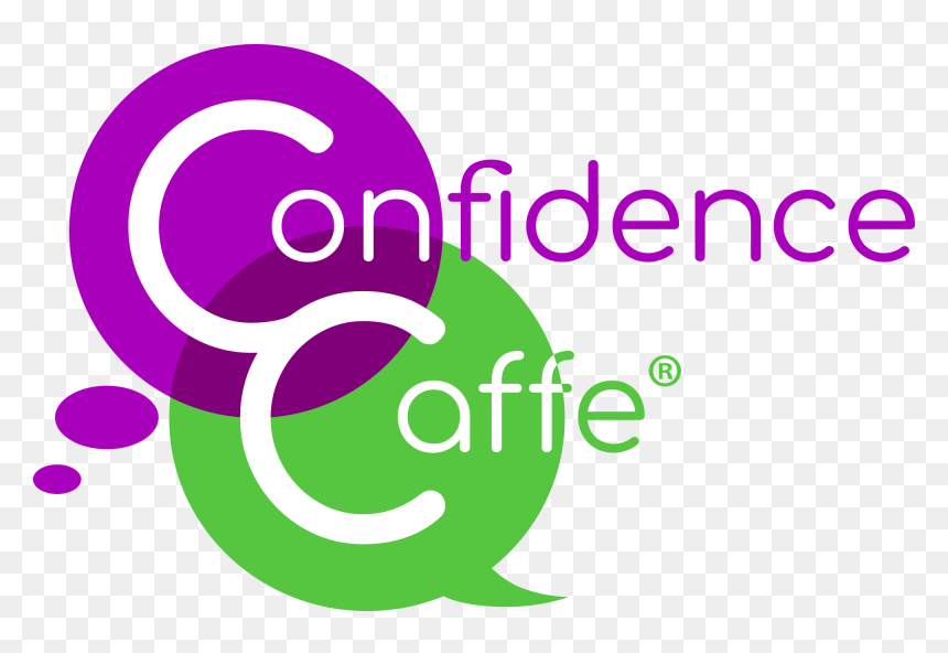 Confidence Caffe - Graphic Design, HD Png Download - confidence png