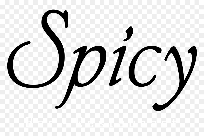 Restaurant, HD Png Download - spicy png