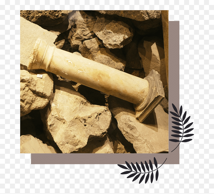 Positano"s Hidden Treasure - Outcrop, HD Png Download - enzo amore png