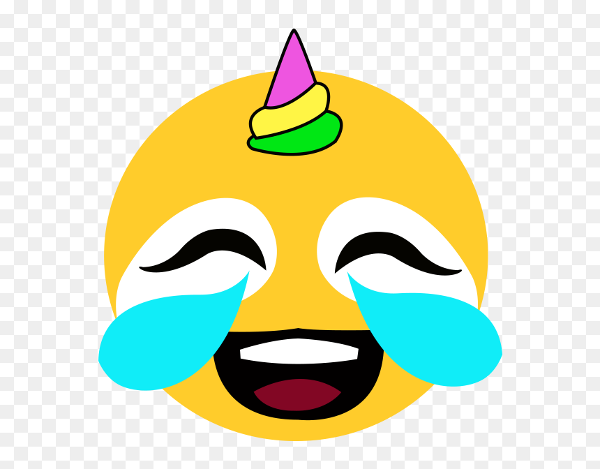 6 Joy - Portable Network Graphics, HD Png Download - sweat emoji png