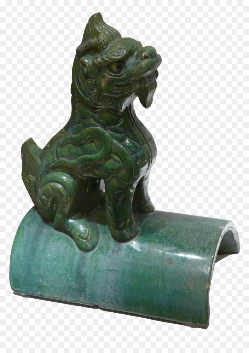 Little Green Dragon - Clip Art, HD Png Download - green dragon png