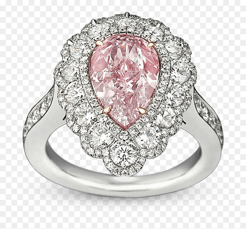 Diamond Bling Png - Diamond, Transparent Png - pink diamonds png