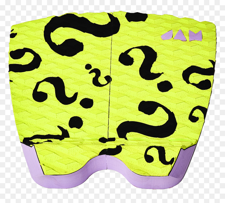 Jamtraction Pads Riddler - Smooth Criminal 2, HD Png Download - riddler png