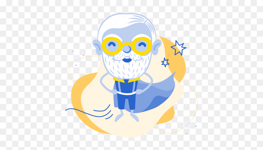 Illustration, HD Png Download - confidence png