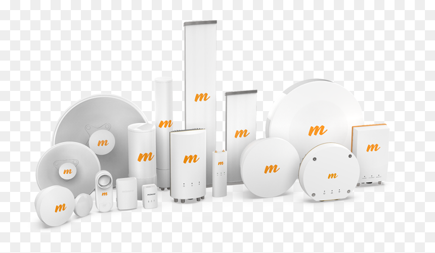 Mimosa Networks, HD Png Download - wireless png