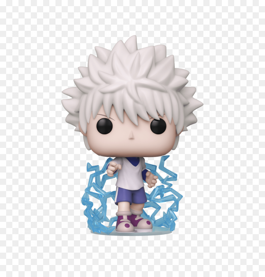 Pop Hunter X Hunter, HD Png Download - hunter x hunter png