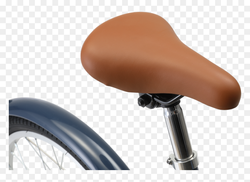 Hybrid Bicycle, HD Png Download - unicycle png