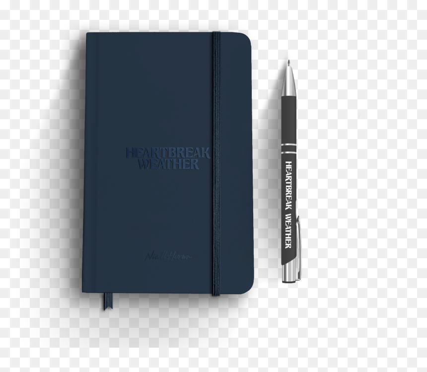 Niall Horan Book Heartbreak Weather, HD Png Download - niall horan png