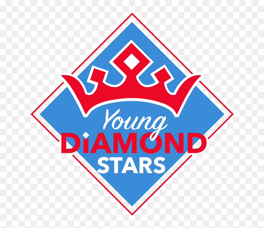 Young Diamond Stars - Coming Soon, HD Png Download - stars .png