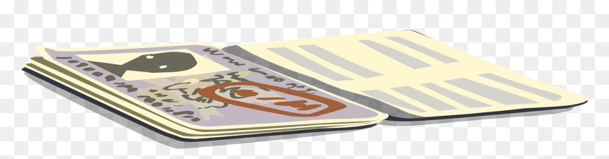 Passport, HD Png Download - traveling png