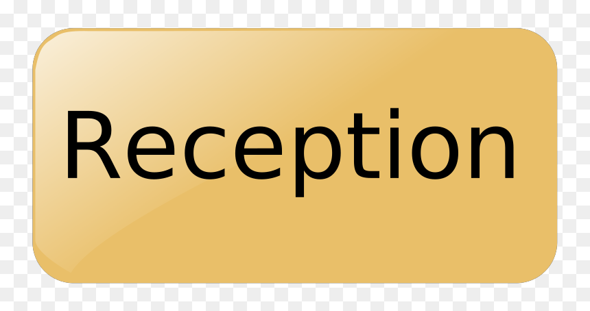 Reception Gold Button Svg Clip Arts - Gifs De Frases Para, HD Png Download - gold button png