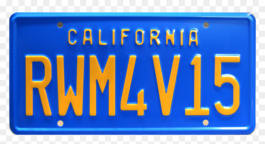 Bumblebee Movie License Plate, HD Png Download - hailee steinfeld png