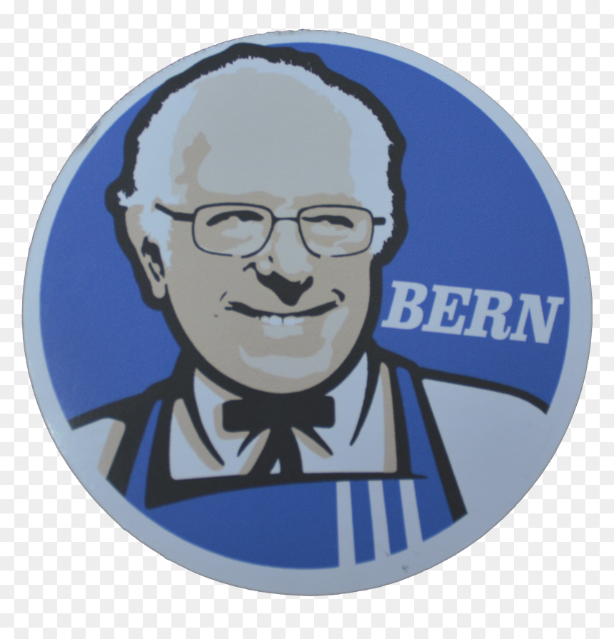 Kfc Logo, HD Png Download - colonel sanders png