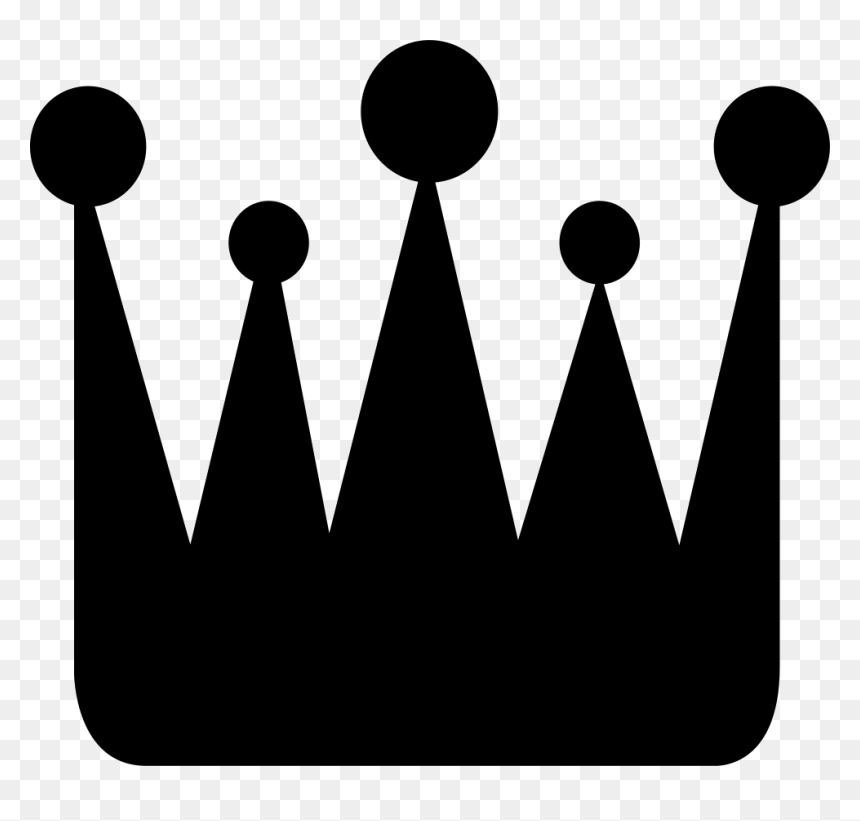 Crown, HD Png Download - crown doodle png