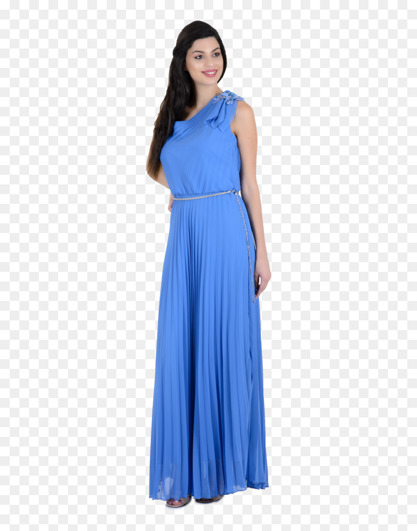 Gown, HD Png Download - prom dress png