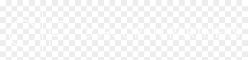 Corcoran Partners - Johns Hopkins Logo White, HD Png Download - humana logo png