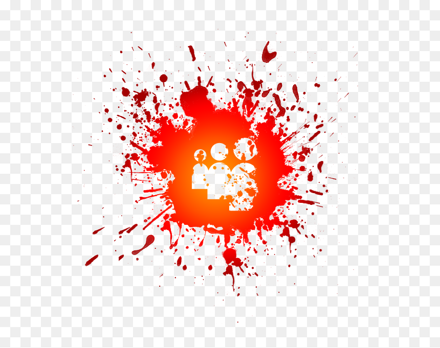 Hardtails On Facebook Hardtails On Twitter Hardtails - Black Broken Heart Tattoo, HD Png Download - facebook heart png