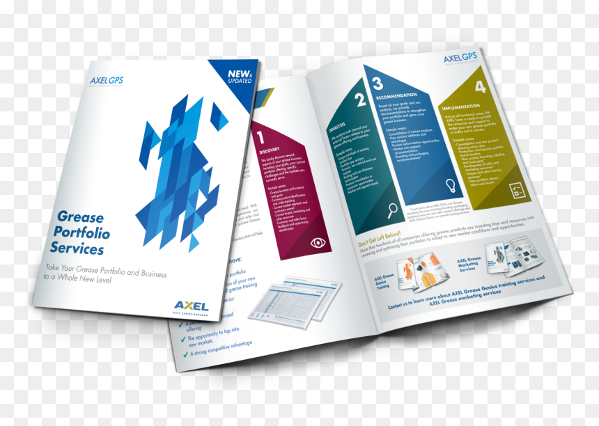 Flyer, HD Png Download - brochure png
