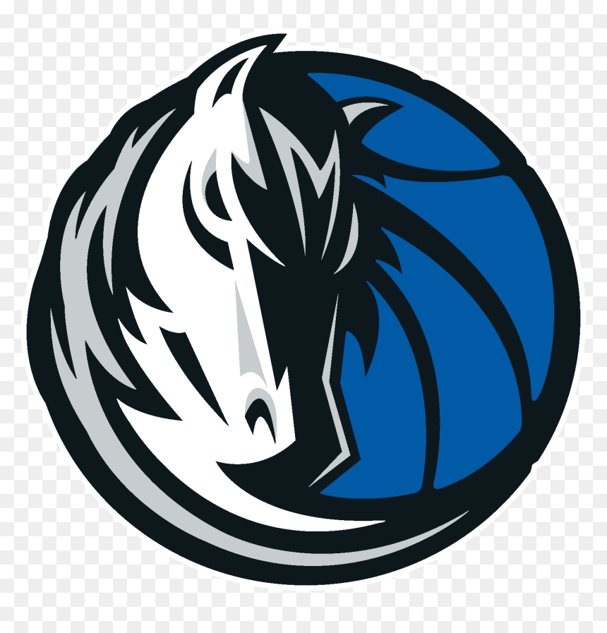 Hd Dallas Mavericks Logo [mavs - Dallas Mavericks Logo, HD Png Download - maverick logo png