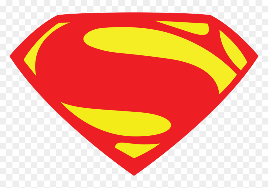 Thumb Image - Superman Logo Svg, HD Png Download - man of steel logo png