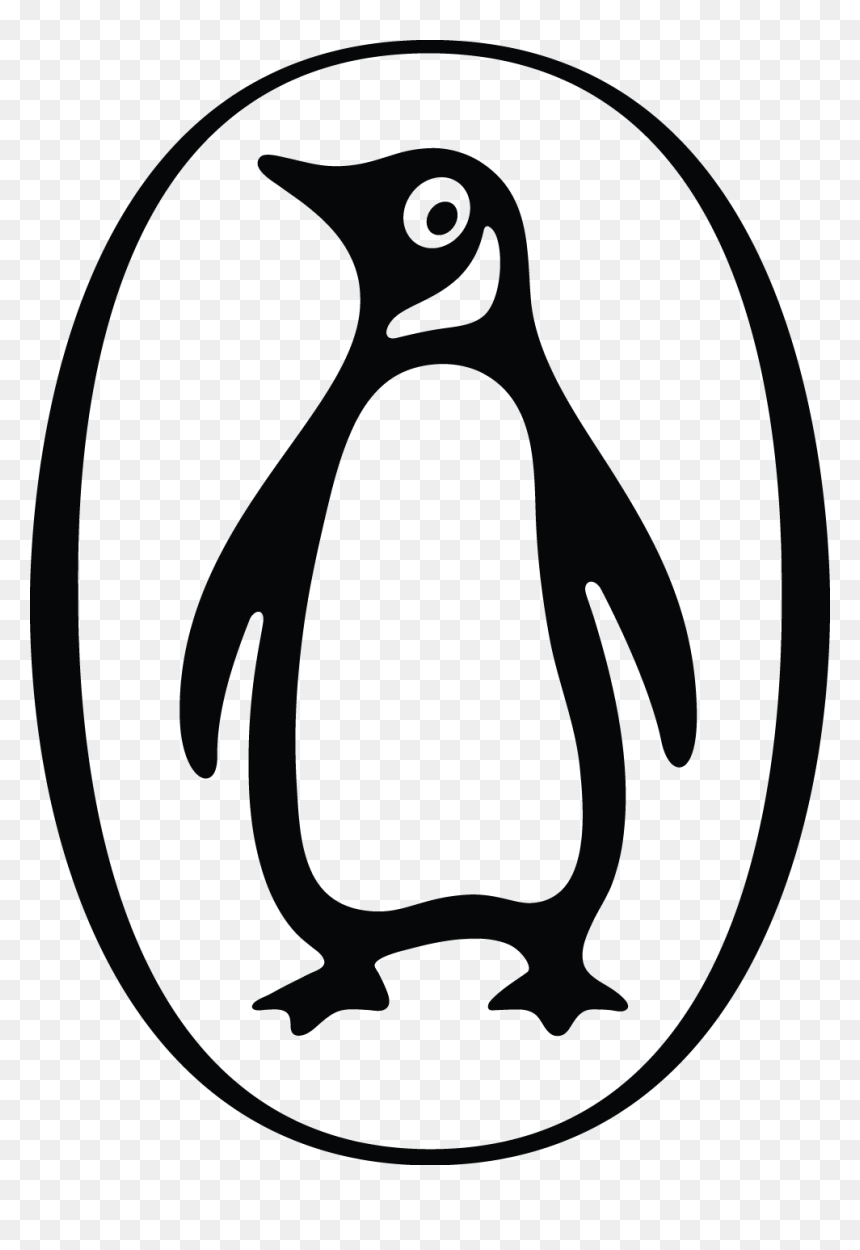 Thumb Image - Penguin Books Logo Png, Transparent Png - penguins logo png