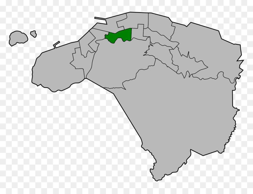452 Constituencies In Hk, HD Png Download - street tree png