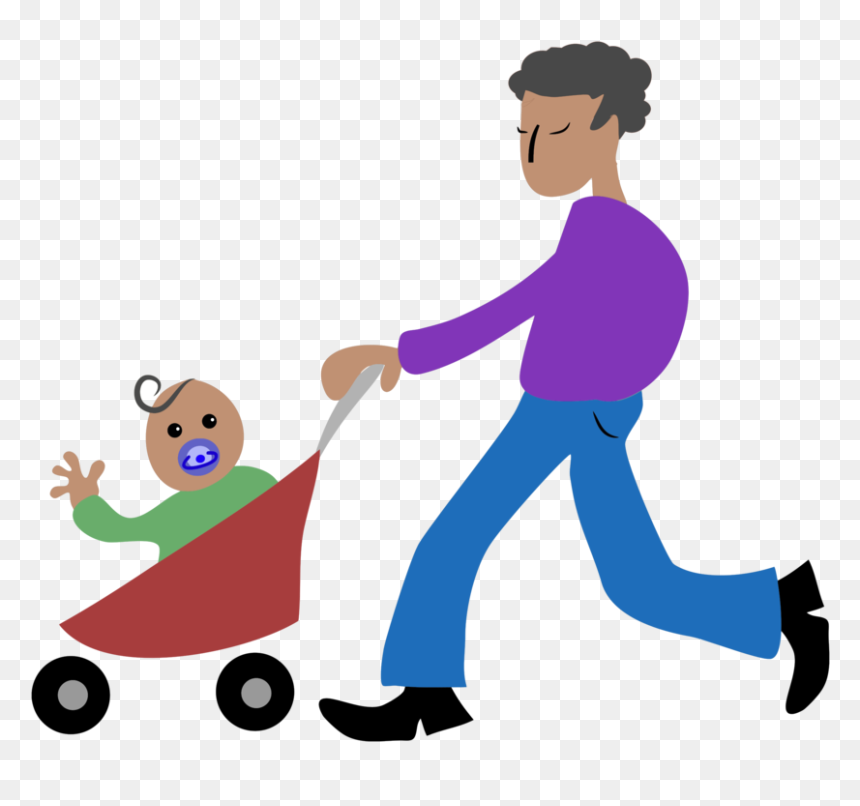 Art,child,shoe - Father Png, Transparent Png - parent png